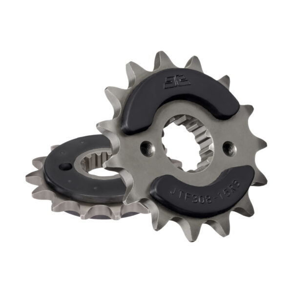 JT Framdrev RB - OEM Med Gummidämpning JTF308.15RB