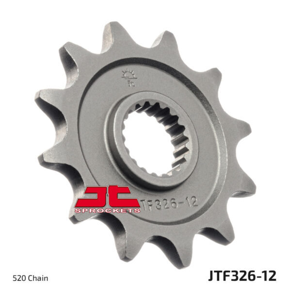 JT Framdrev JTF326.12