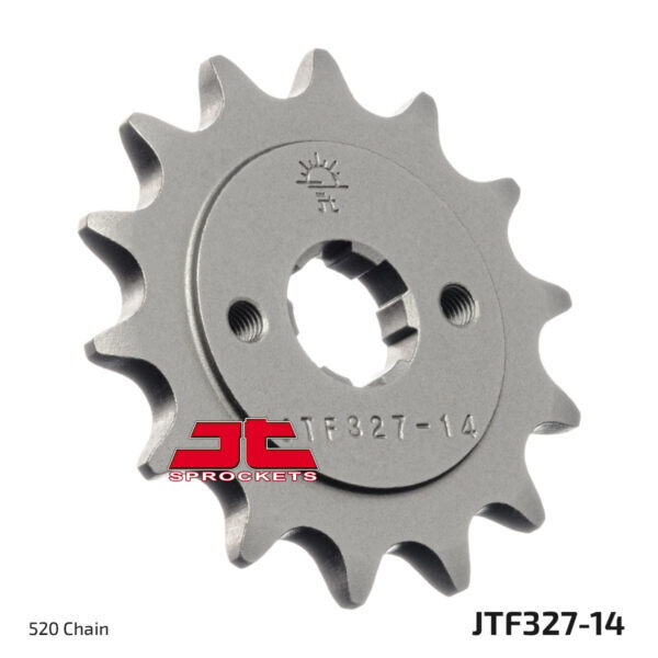 JT Framdrev JTF327.14