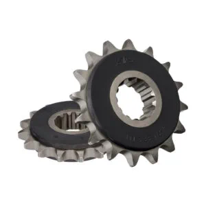 JT Framdrev RB - OEM Med Gummidämpning JTF333.16RB