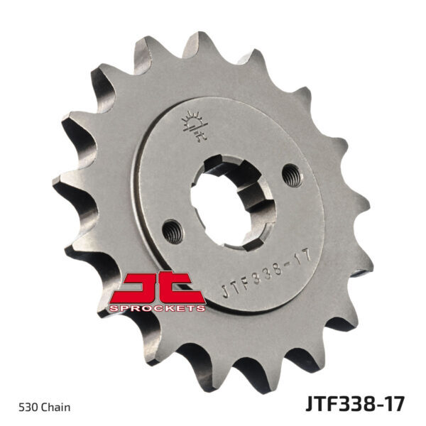 JT Framdrev JTF338.17