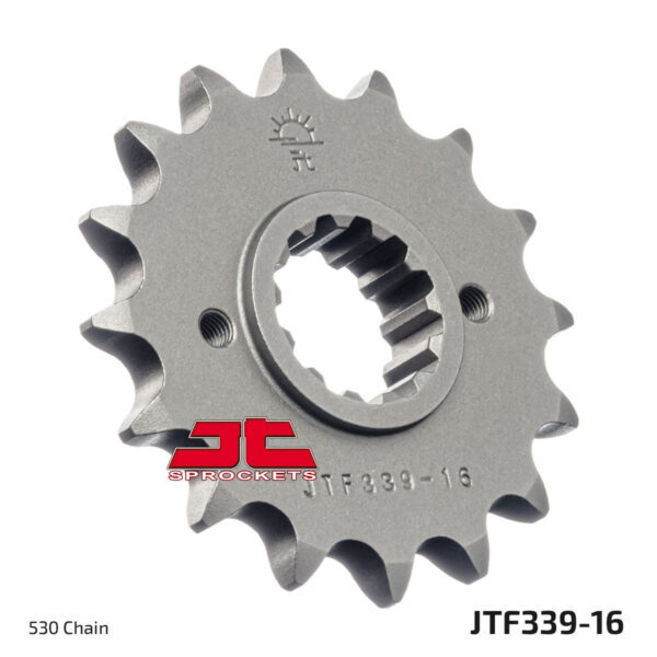 JT Framdrev JTF339.16