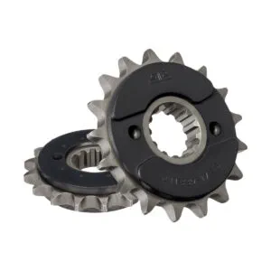 JT Framdrev RB - OEM Med Gummidämpning JTF339.17RB