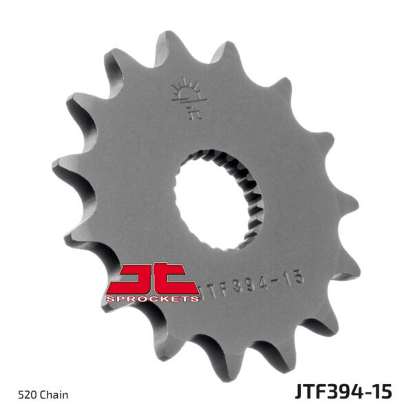 JT Framdrev JTF394.15