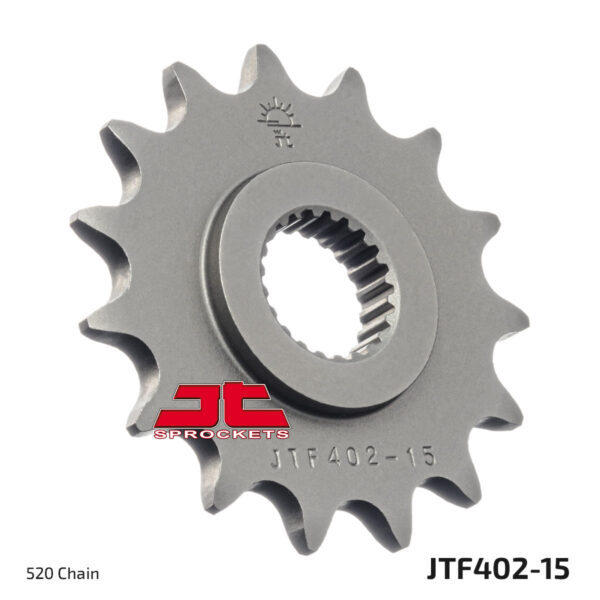 JT Framdrev JTF402.15