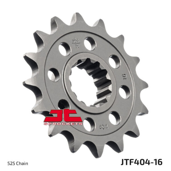 JT Framdrev JTF404.16
