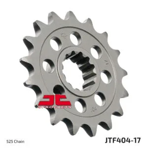JT Framdrev JTF404.17