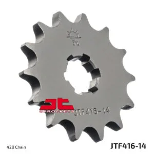 JT Framdrev JTF416.14