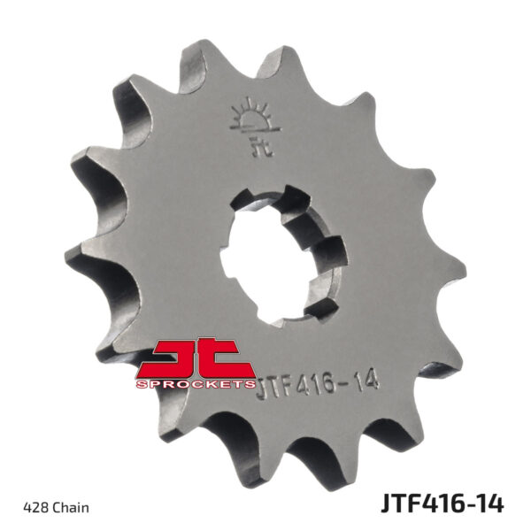 JT Framdrev JTF416.14