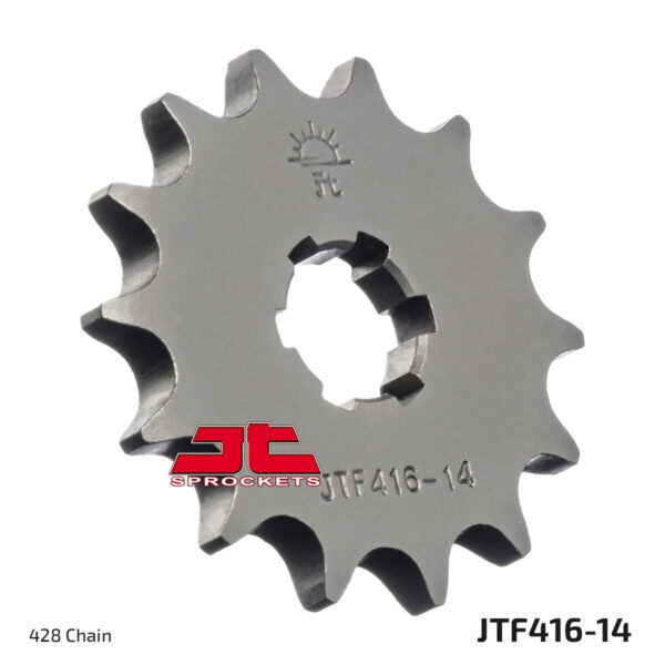 JT Framdrev JTF416.14