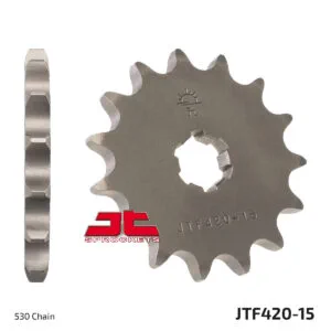 JT Framdrev JTF420.15