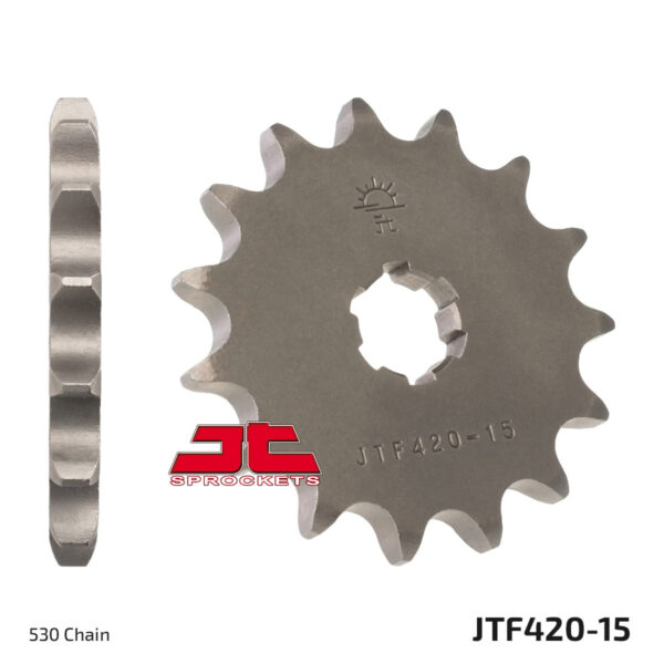 JT Framdrev JTF420.15