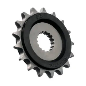JT Framdrev RB - OEM Med Gummidämpning JTF423.17RB