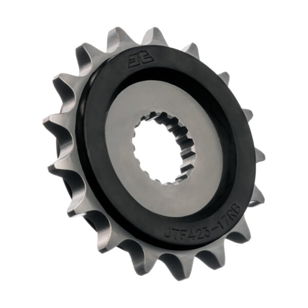 JT Framdrev RB - OEM Med Gummidämpning JTF423.17RB
