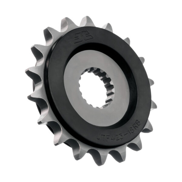 JT Framdrev RB - OEM Med Gummidämpning JTF423.18RB