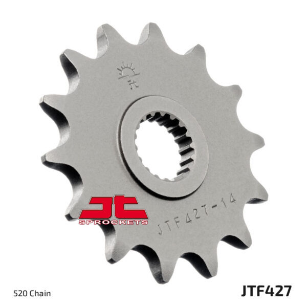 JT Framdrev JTF427.13