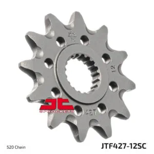 JT Framdrev SC - Självrenande JTF427.12SC