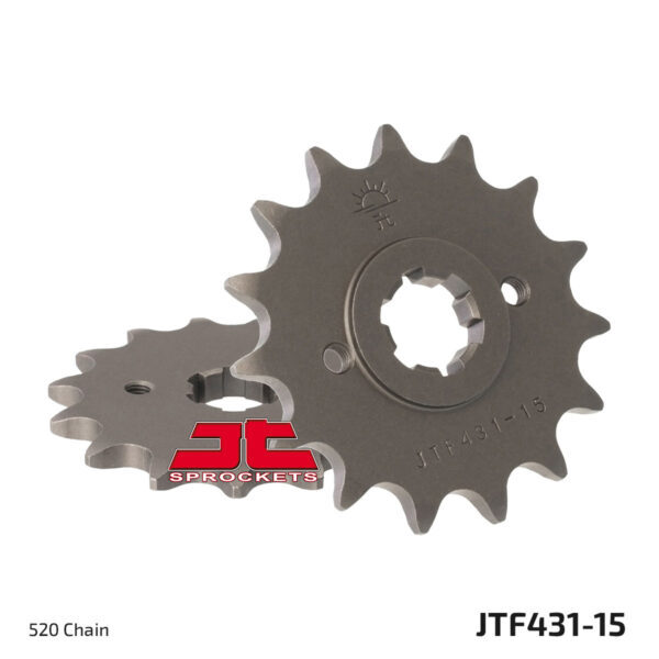 JT Framdrev JTF431.15