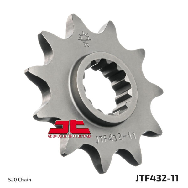 JT Framdrev JTF432.11