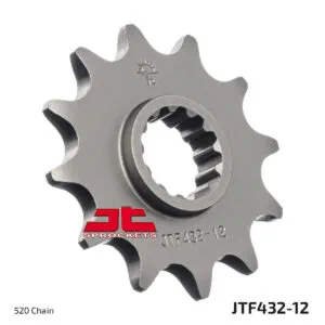 JT Framdrev JTF432.12