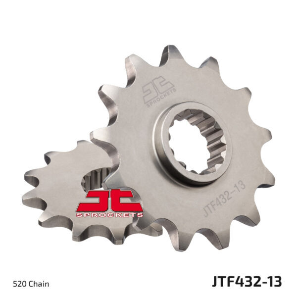JT Framdrev JTF432.13