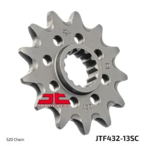 JT Framdrev SC - Självrenande JTF432.13SC