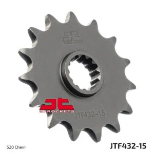 JT Framdrev JTF432.15