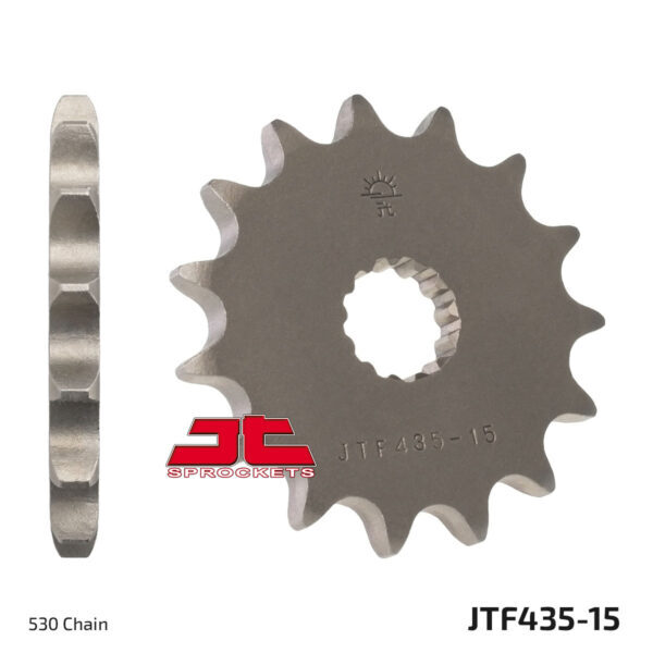 JT Framdrev JTF435.15