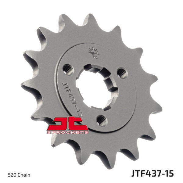 JT Framdrev JTF437.15