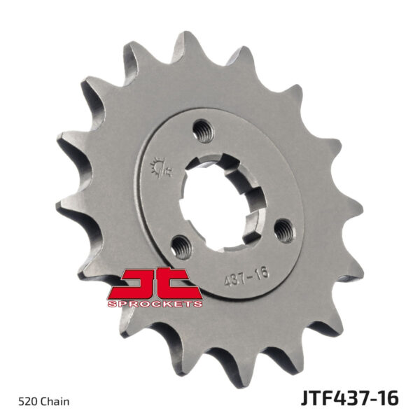 JT Framdrev JTF437.16