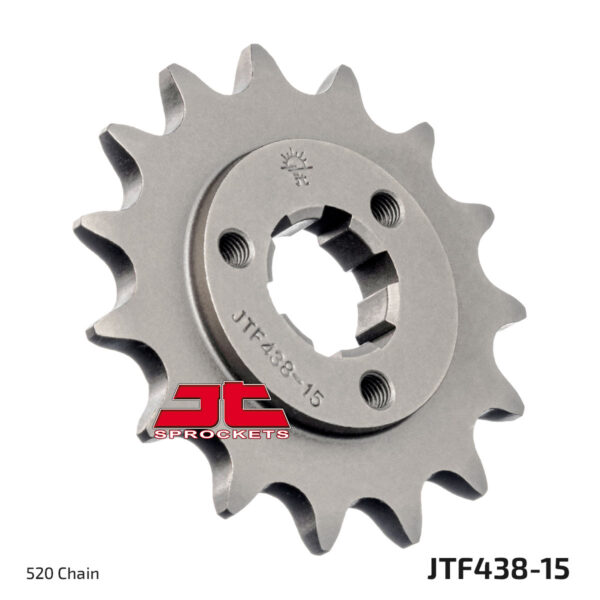 JT Framdrev JTF438.15