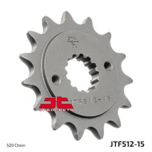 JT Framdrev JTF512.15