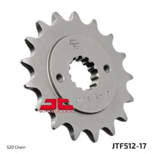 JT Framdrev JTF512.17