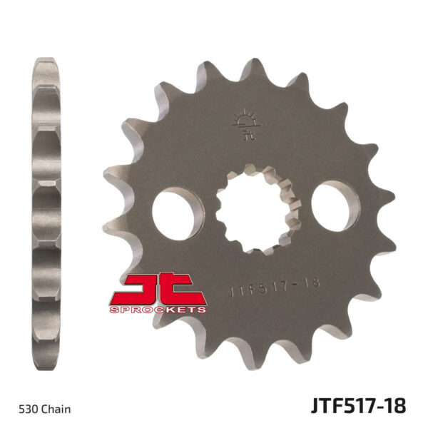 JT Framdrev JTF517.18