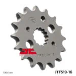 JT Framdrev JTF519.16 - JT Sprockets