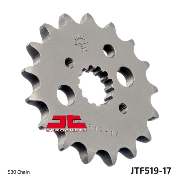 JT Framdrev JTF519.17