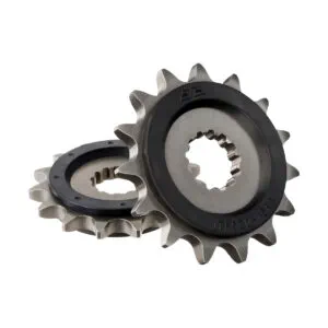 JT Framdrev RB - OEM Med Gummidämpning JTF520.15RB