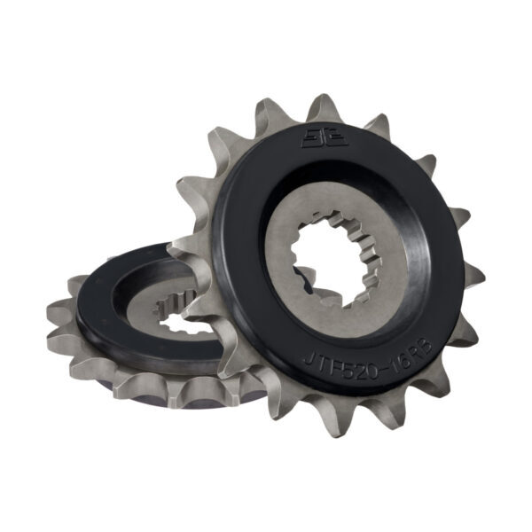 JT Framdrev RB - OEM Med Gummidämpning JTF520.16RB