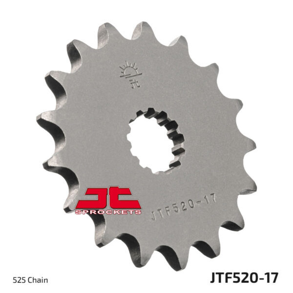 JT Framdrev JTF520.17