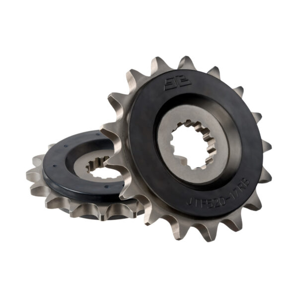 JT Framdrev RB - OEM Med Gummidämpning JTF520.17RB