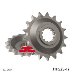 JT Framdrev JTF525.17