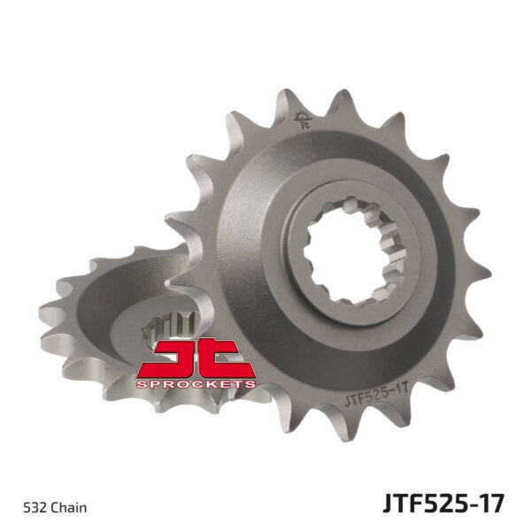 JT Framdrev JTF525.17