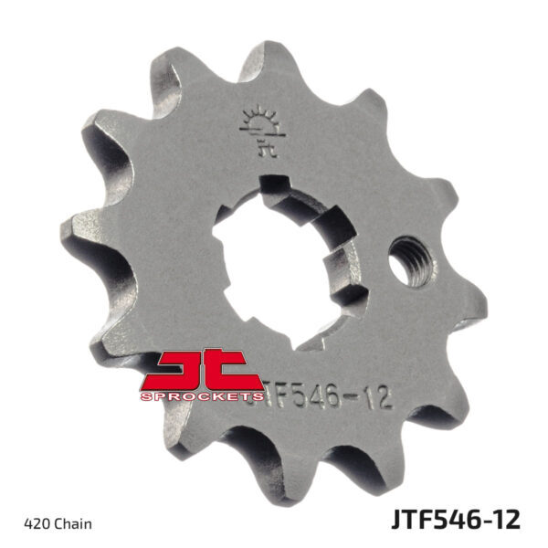 JT Framdrev JTF546.12