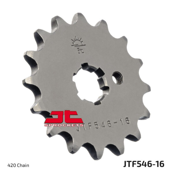 JT Framdrev JTF546.16