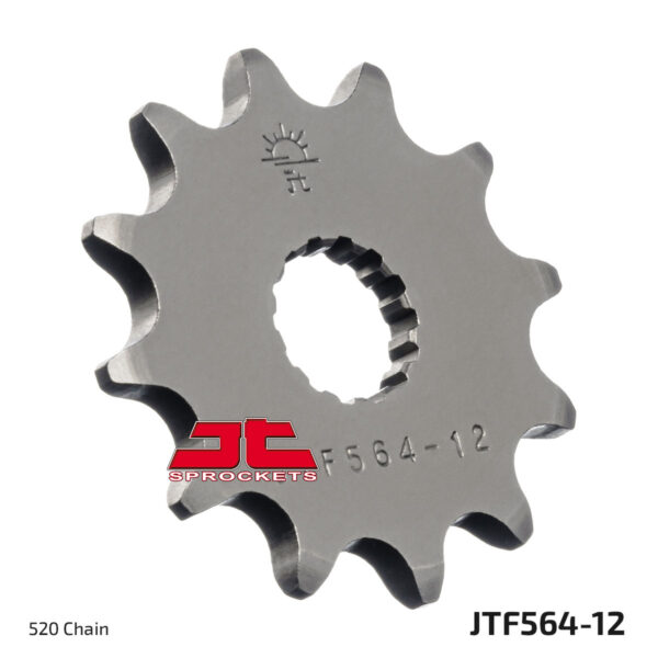 JT Framdrev JTF564.12