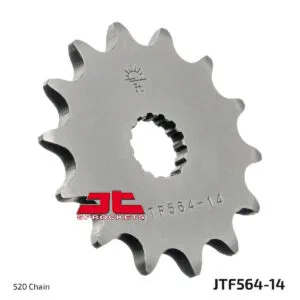 JT Framdrev JTF564.14