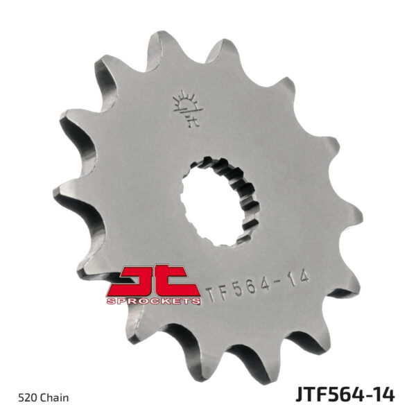 JT Framdrev JTF564.14