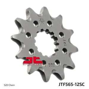 JT Framdrev SC - Självrenande JTF565.12SC
