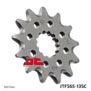JT Framdrev SC - Självrenande JTF565.13SC
