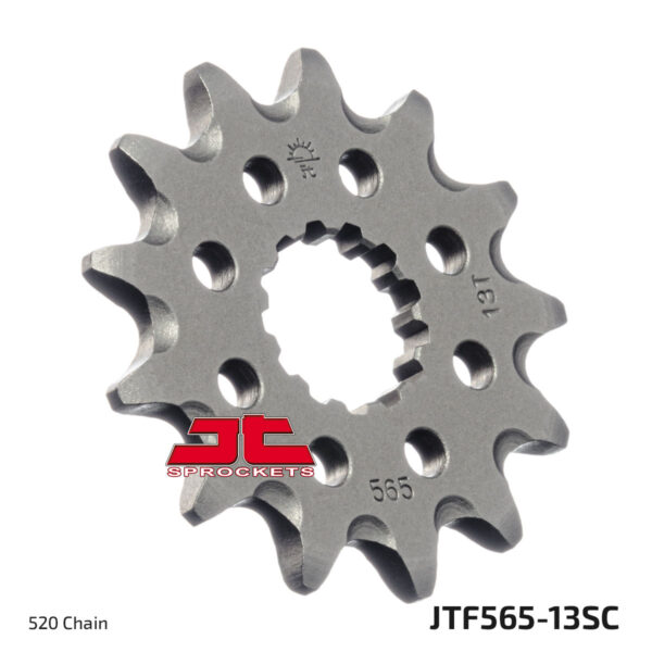JT Framdrev SC - Självrenande JTF565.13SC